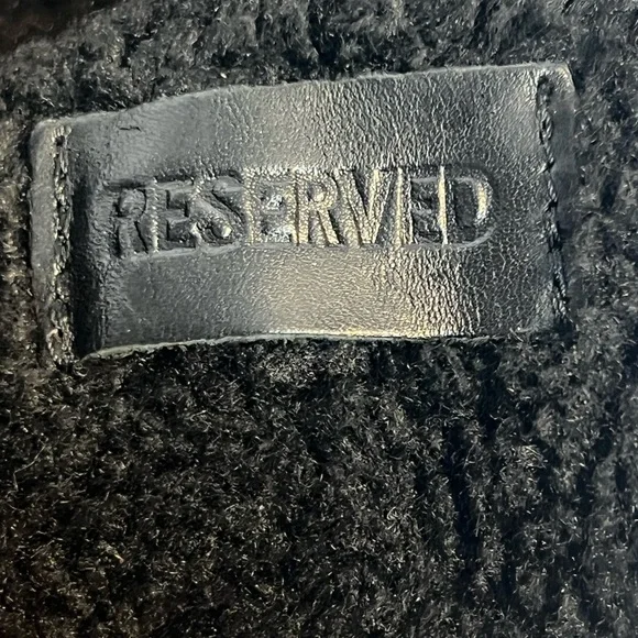 8093. Reserved Footwear New York Men display picture 1